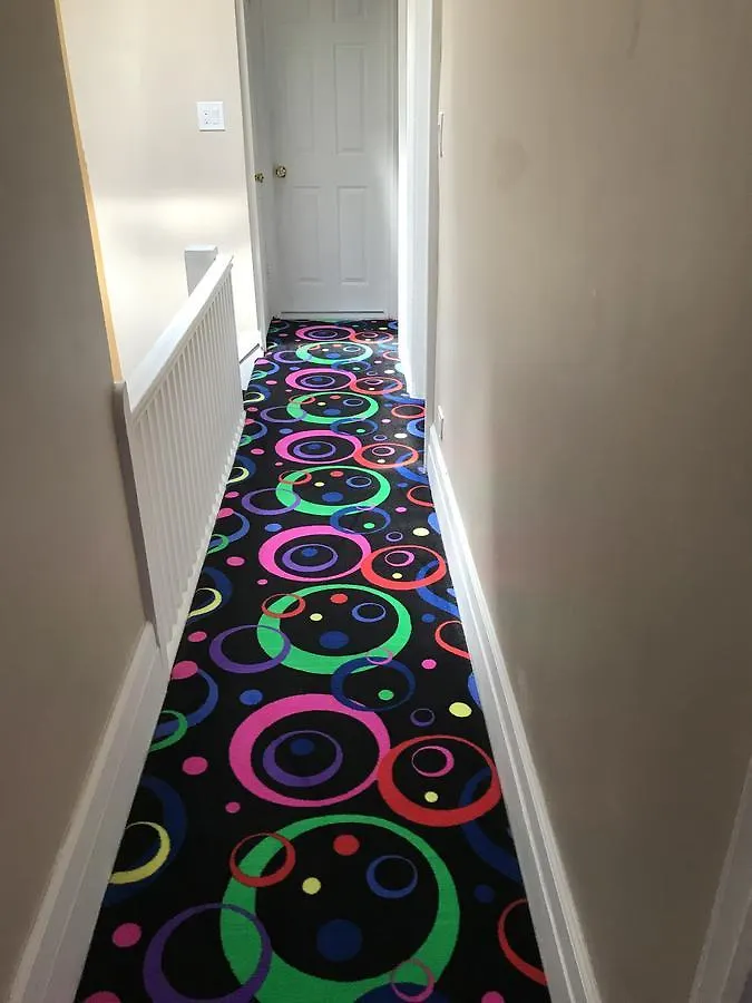 بيت ضيافة فندق نيو يوركفي  Poonam House الولايات المتحدة الأمريكية