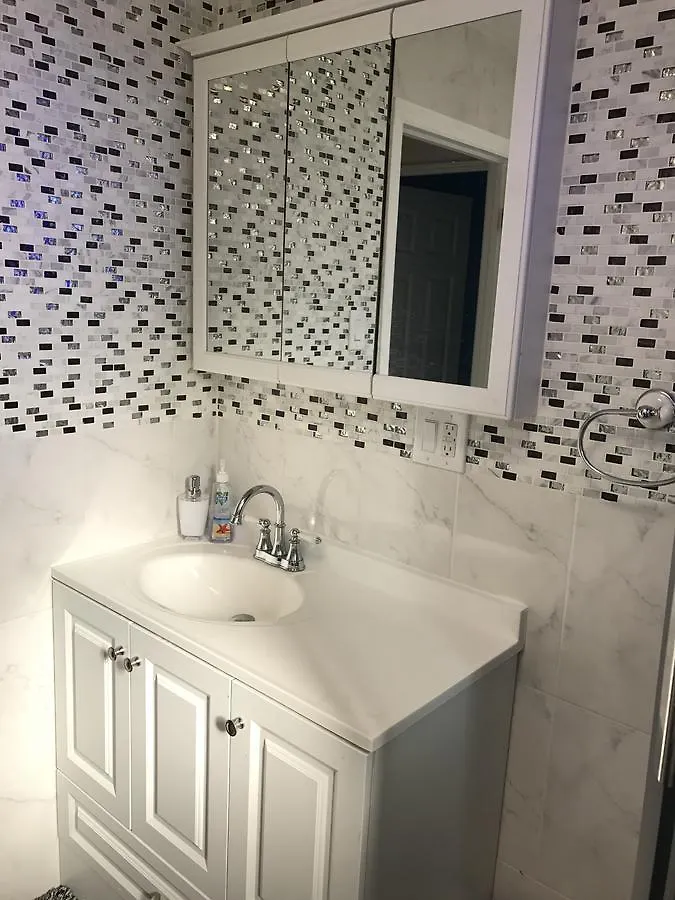 فندق نيو يوركفي  Poonam House الولايات المتحدة الأمريكية