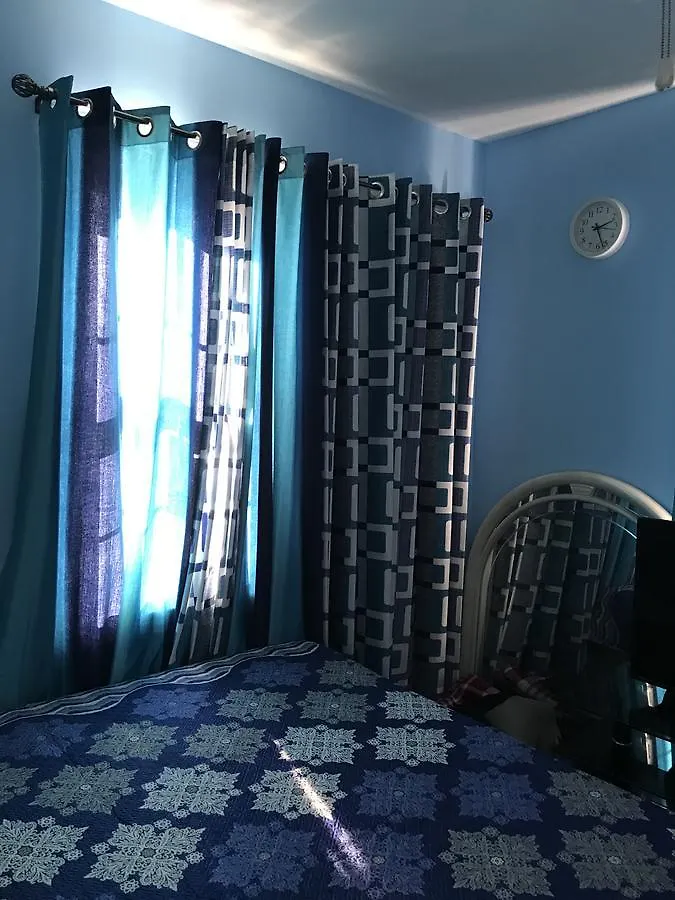 فندق نيو يوركفي  Poonam House