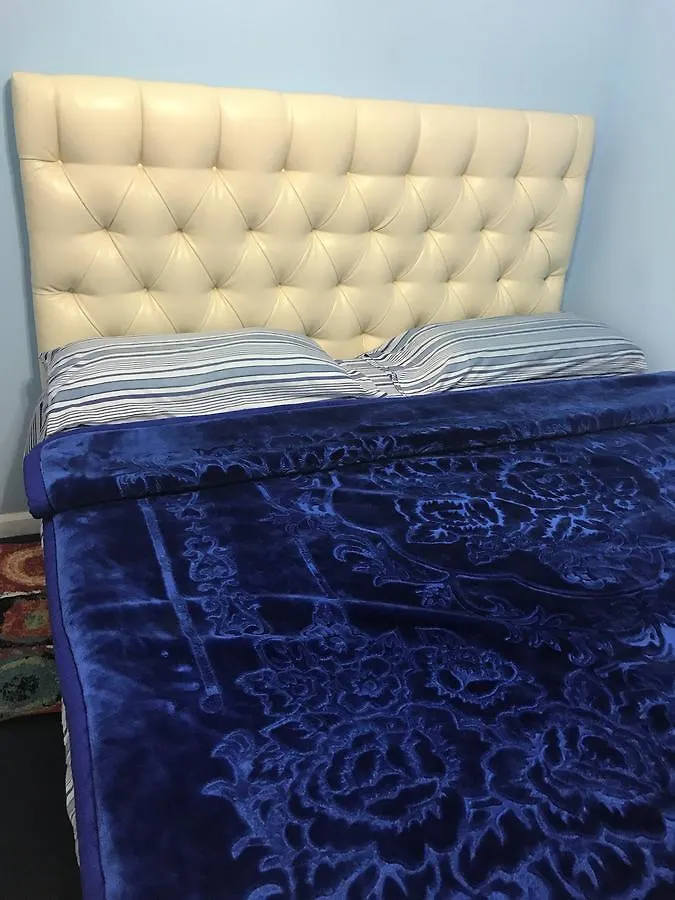 بيت ضيافة فندق نيو يوركفي  Poonam House