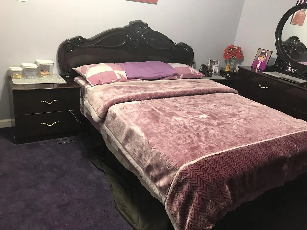 فندق نيو يوركفي  Poonam House 0*,  الولايات المتحدة الأمريكية