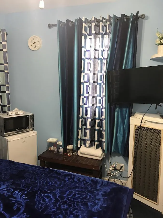 بيت ضيافة فندق نيو يوركفي  Poonam House