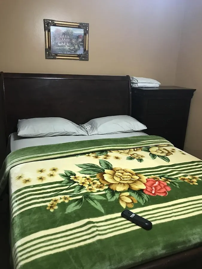 بيت ضيافة فندق نيو يوركفي  Poonam House