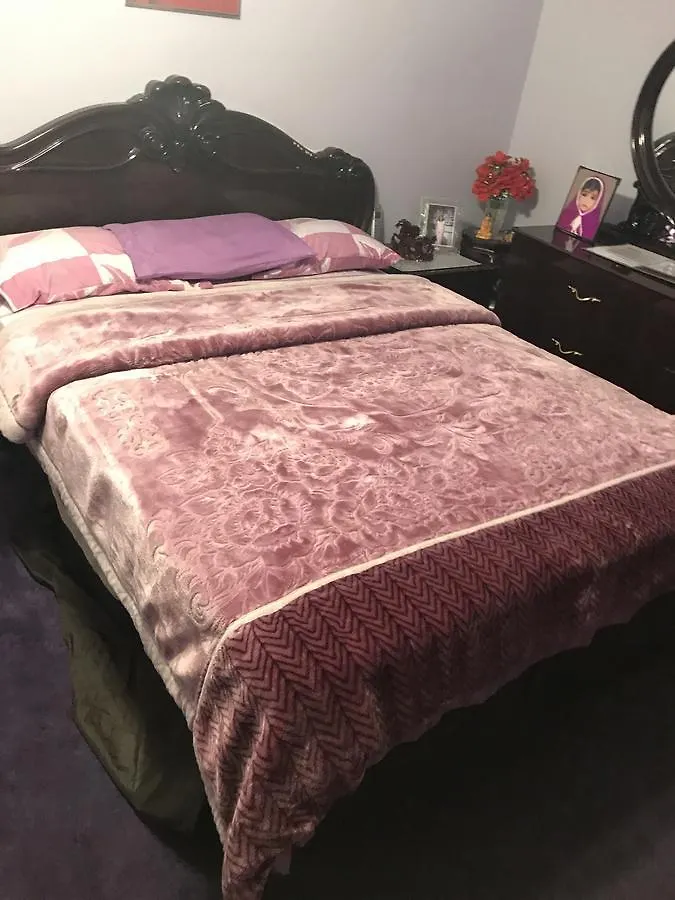 فندق نيو يوركفي  Poonam House 0*,